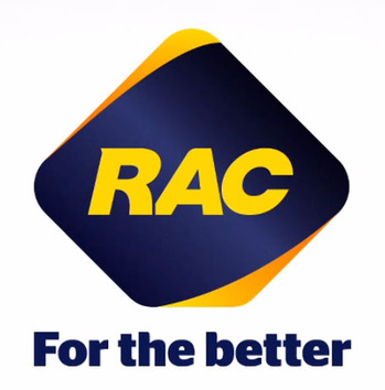 RAC logo