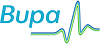 Bupa logo